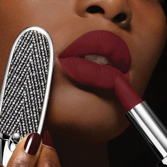 GUERLAIN   LUX VELVET910 LIPS 3,5G